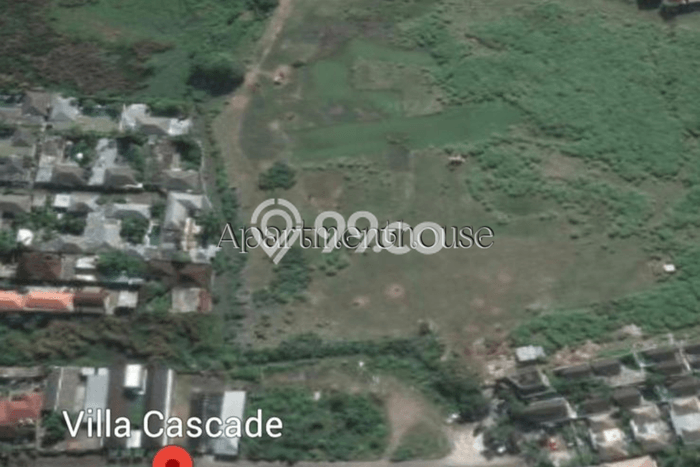 Dijual Tanah 10000m2 di Seminyak, Badung Dijual Tanah 10000m2 di Seminyak, Badung