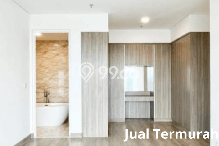 FOR SALE Hunian Apartemen High-Class di Tanah Abang dengan 3 Kamar Tidur & Luas 182m2 FOR SALE Hunian Apartemen High-Class di Tanah Abang dengan 3 Kamar Tidur & Luas 182m2