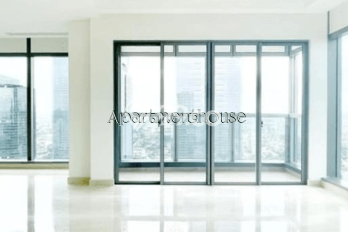 FOR SALE Hunian Apartemen High-Class di Tanah Abang dengan 3 Kamar Tidur & Luas 182m2 FOR SALE Hunian Apartemen High-Class di Tanah Abang dengan 3 Kamar Tidur & Luas 182m2