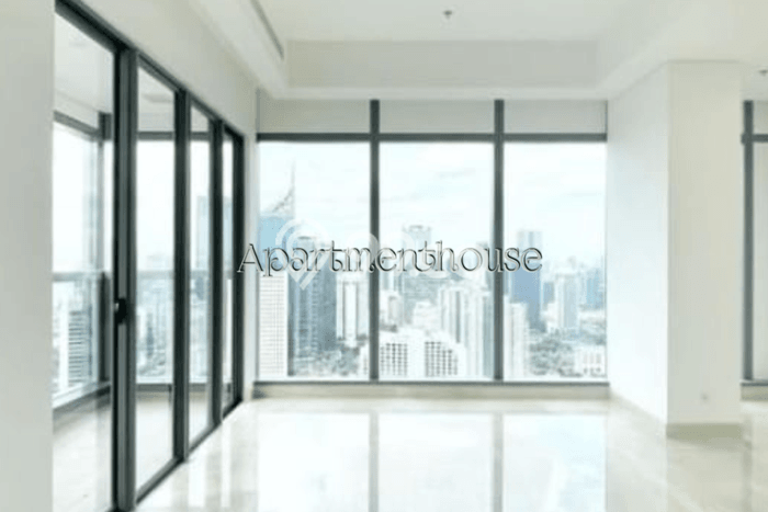 FOR SALE Hunian Apartemen High-Class di Tanah Abang dengan 3 Kamar Tidur & Luas 182m2 FOR SALE Hunian Apartemen High-Class di Tanah Abang dengan 3 Kamar Tidur & Luas 182m2