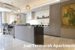 Paling Dicari! Apartemen Premium Dijual di Setiabudi Punya 2 Bedroom Paling Dicari! Apartemen Premium Dijual di Setiabudi Punya 2 Bedroom