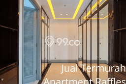 Paling Dicari! Apartemen Eksklusif Dijual di Kuningan Punya 4 Bedroom Paling Dicari! Apartemen Eksklusif Dijual di Kuningan Punya 4 Bedroom