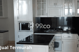 Apartemen High-End Dijual di Kebayoran Baru Luas 365m2 Apartemen High-End Dijual di Kebayoran Baru Luas 365m2