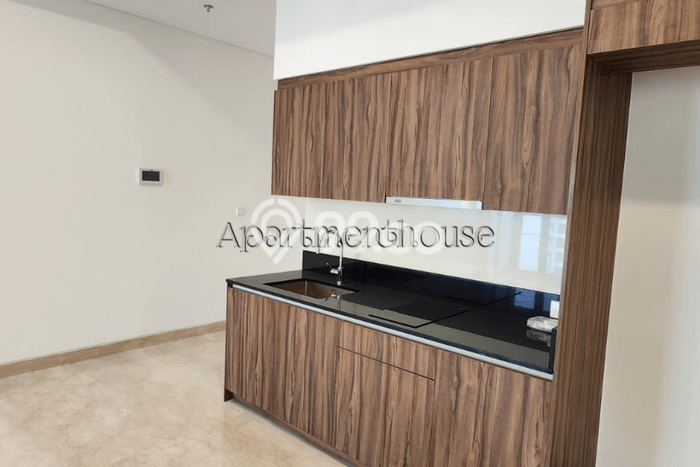 Hunian Apartemen High-Class untuk Dijual di Jakarta Pusat dengan 1 BR & 1 Kamar Mandi Hunian Apartemen High-Class untuk Dijual di Jakarta Pusat dengan 1 BR & 1 Kamar Mandi