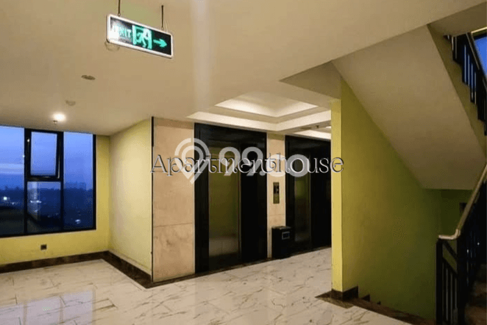 Hotel Area Premium di , Luas 2200m2m², Mainroad Hotel Area Premium di , Luas 2200m2m², Mainroad