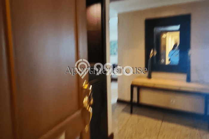 Paling Dicari! Apartemen Premium Dijual di Karet Tengsin Punya 3 Bedroom Paling Dicari! Apartemen Premium Dijual di Karet Tengsin Punya 3 Bedroom