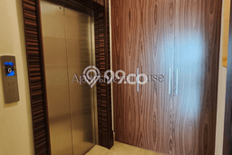 Siap Huni Apartemen Prestisius di Kuningan 1 Kamar & 1 Kamar Mandi Siap Huni Apartemen Prestisius di Kuningan 1 Kamar & 1 Kamar Mandi
