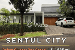 Vila di , Area 1885m2m², Posisi Strategis Vila di , Area 1885m2m², Posisi Strategis