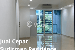 Apartemen Prestisius Dijual di Jakarta Selatan Lokasi Strategis Punya 3 Kamar Tidur Apartemen Prestisius Dijual di Jakarta Selatan Lokasi Strategis Punya 3 Kamar Tidur