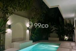 Vila Kawasan , Area 210m2m², Area Strategis Vila Kawasan , Area 210m2m², Area Strategis