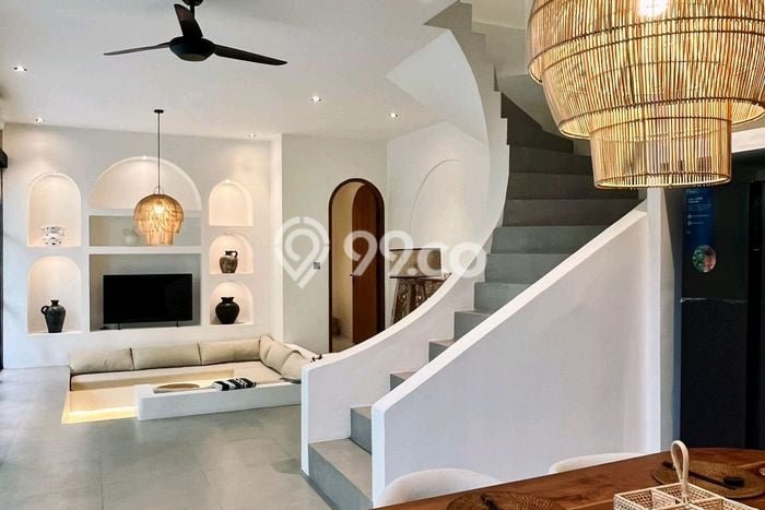 Vila Kawasan , Area 210m2m², Area Strategis Vila Kawasan , Area 210m2m², Area Strategis