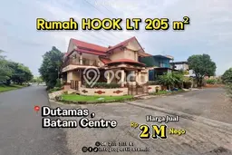 For Sale Hunian Rumah Terawat 6 Kamar di Batam Centre, Batam For Sale Hunian Rumah Terawat 6 Kamar di Batam Centre, Batam