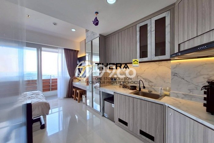 Apartemen di Nongsa, 1 KM, Luas 29m², Dekat Nongsa, Batam, Batam Apartemen di Nongsa, 1 KM, Luas 29m², Dekat Nongsa, Batam, Batam