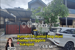 Dijual Cepat Rumah Favorit Siap Huni LB 120m2 di Batam Kota, Batam Dijual Cepat Rumah Favorit Siap Huni LB 120m2 di Batam Kota, Batam