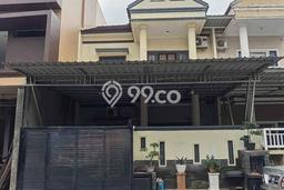 HOT PROPERTY! Rumah Strategis area Batam Centre, LT 126m² LB 180m² HOT PROPERTY! Rumah Strategis area Batam Centre, LT 126m² LB 180m²