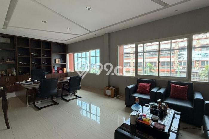 Ruko Dijual Lokasi Emas di Denpasar Barat Luas 450m2 Ruko Dijual Lokasi Emas di Denpasar Barat Luas 450m2