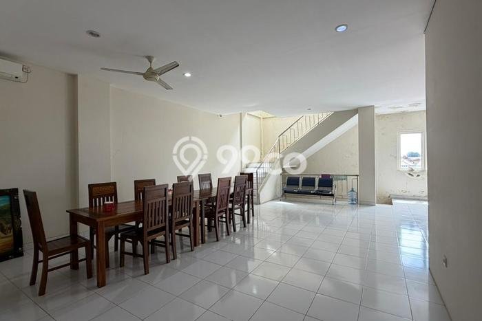 Ruko Dijual Lokasi Emas di Denpasar Barat Luas 450m2 Ruko Dijual Lokasi Emas di Denpasar Barat Luas 450m2