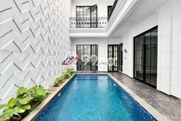 Jual Rumah Luas Elegan Dengan View Cantik di Cipete, Jakarta Selatan Jual Rumah Luas Elegan Dengan View Cantik di Cipete, Jakarta Selatan