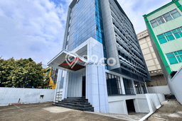 Kantor Dijual di Jakarta Selatan LT 843m2 & LB 3229m2 Lokasi Terbaik! Kantor Dijual di Jakarta Selatan LT 843m2 & LB 3229m2 Lokasi Terbaik!
