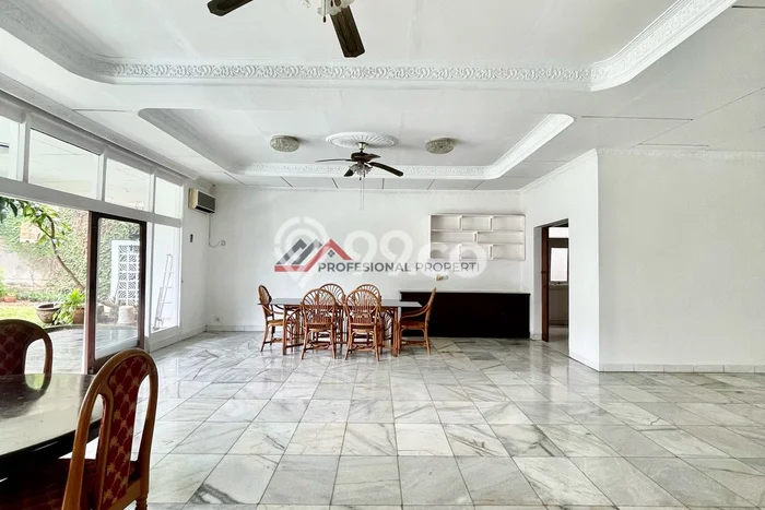 Jarang Ada! Rumah Kontrakan 4 Kamar Bagus Siap Huni Kemang Jarang Ada! Rumah Kontrakan 4 Kamar Bagus Siap Huni Kemang