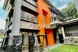 For Sale Rumah Elit Exclusive di Cinere, Depok For Sale Rumah Elit Exclusive di Cinere, Depok