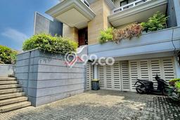 Dijual Hunian Mewah dengan Fasilitas Sekitar Lengkap di Kebayoran Baru, Jakarta Selatan Dijual Hunian Mewah dengan Fasilitas Sekitar Lengkap di Kebayoran Baru, Jakarta Selatan