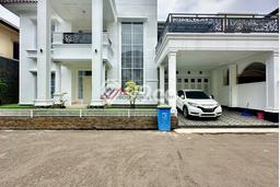 Hunian Mewah Dijual LT 446m2 di Cilandak, Jakarta Selatan Hunian Mewah Dijual LT 446m2 di Cilandak, Jakarta Selatan