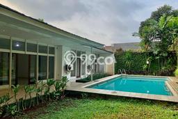 Sewa Rumah Murah di Kemang Jakarta Selatan Punya 4 KT Sewa Rumah Murah di Kemang Jakarta Selatan Punya 4 KT