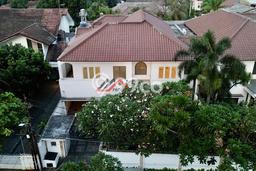 Dijual Rumah Mewah Elegan Dengan View Eksklusif di Kemang, Jakarta Selatan Dijual Rumah Mewah Elegan Dengan View Eksklusif di Kemang, Jakarta Selatan