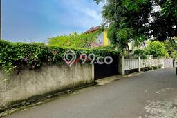 Tanah Komersial Dijual di Jagakarsa Jakarta Selatan 297m2 Tanah Komersial Dijual di Jagakarsa Jakarta Selatan 297m2