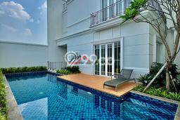Hunian Elit LB 360m2 Siap Pakai Desain Elegan di Gandaria, Jakarta Selatan Hunian Elit LB 360m2 Siap Pakai Desain Elegan di Gandaria, Jakarta Selatan