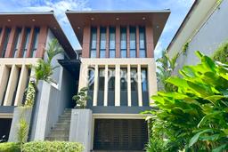 Disewakan! Rumah 4 Kamar Tidur &
3 Kamar Mandi di Cipete, Jakarta Selatan Disewakan! Rumah 4 Kamar Tidur &
3 Kamar Mandi di Cipete, Jakarta Selatan