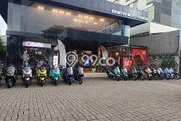 Unit Komersial Disewakan di Jakarta Selatan Kawasan Strategis Harga Kompetitif Unit Komersial Disewakan di Jakarta Selatan Kawasan Strategis Harga Kompetitif
