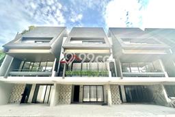 Hunian Super Mewah dengan Akses Paling Strategis di Kemang, Jakarta Selatan Hunian Super Mewah dengan Akses Paling Strategis di Kemang, Jakarta Selatan