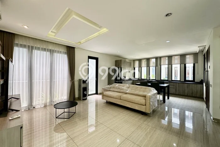 Disewakan! Rumah 4 Kamar Tidur &
3 Kamar Mandi di Cipete, Jakarta Selatan Disewakan! Rumah 4 Kamar Tidur &
3 Kamar Mandi di Cipete, Jakarta Selatan