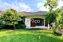 Jarang Ada! Rumah Sewa 4 Kamar Bagus Siap Huni Kemang Jarang Ada! Rumah Sewa 4 Kamar Bagus Siap Huni Kemang