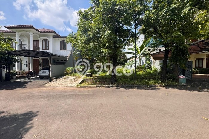 Tanah Strategis Dijual di Tebet Jakarta Selatan 262m2 Tanah Strategis Dijual di Tebet Jakarta Selatan 262m2