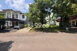 Tanah Strategis Dijual di Tebet Jakarta Selatan 262m2 Tanah Strategis Dijual di Tebet Jakarta Selatan 262m2