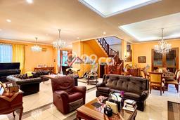 Hunian Elit LB 350m2 Siap Pakai Desain Elegan di Cipete, Jakarta Selatan Hunian Elit LB 350m2 Siap Pakai Desain Elegan di Cipete, Jakarta Selatan