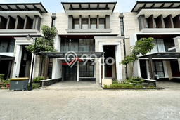 Rumah Mewah Siap Huni LT 206m2 di Cilandak, Jakarta Selatan Rumah Mewah Siap Huni LT 206m2 di Cilandak, Jakarta Selatan