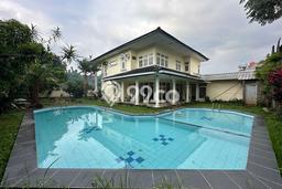 Rumah Kontrakan Jakarta Selatan LT 954m2 LB 388m2 Area Ampera Rumah Kontrakan Jakarta Selatan LT 954m2 LB 388m2 Area Ampera