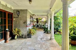 Rumah Elit LB 500m2 Siap Huni Desain Elegan di Cipete, Jakarta Selatan Rumah Elit LB 500m2 Siap Huni Desain Elegan di Cipete, Jakarta Selatan