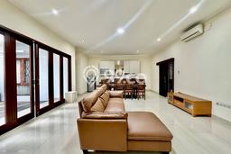 Disewakan! Rumah 4 Kamar Tidur &
3 Kamar Mandi di Cipete, Jakarta Selatan Disewakan! Rumah 4 Kamar Tidur &
3 Kamar Mandi di Cipete, Jakarta Selatan