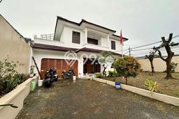 Rumah Kontrakan Jakarta Selatan LT 600m2 LB 500m2 Area Cipete Rumah Kontrakan Jakarta Selatan LT 600m2 LB 500m2 Area Cipete
