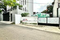 Tanah Dijual di Jakarta Selatan Seluas 195m2 Strategis Tanah Dijual di Jakarta Selatan Seluas 195m2 Strategis