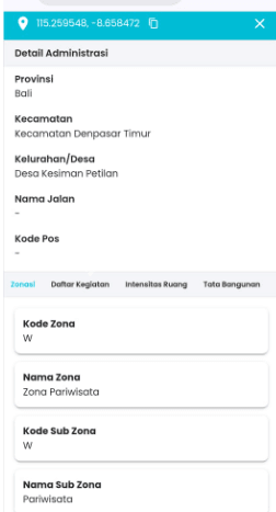 Untuk Disewa Tanah di Denpasar, Luas 10260m2 Area Berkembang Untuk Disewa Tanah di Denpasar, Luas 10260m2 Area Berkembang