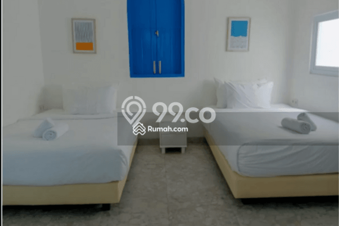 Rumah Elit Modern Tanpa Renovasi di Kerobokan Badung Rumah Elit Modern Tanpa Renovasi di Kerobokan Badung