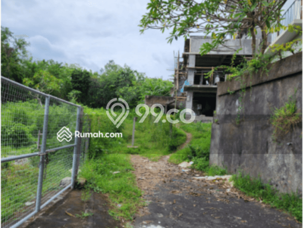 Untuk Dijual Tanah 1470m2 di Goa Gong, Badung Untuk Dijual Tanah 1470m2 di Goa Gong, Badung