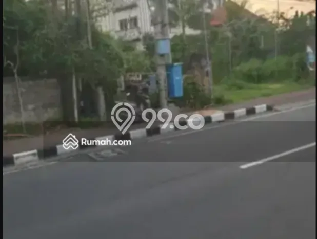 Jarang Ada! Tanah Kavling Disewakan di Badung 1200m2 Jarang Ada! Tanah Kavling Disewakan di Badung 1200m2