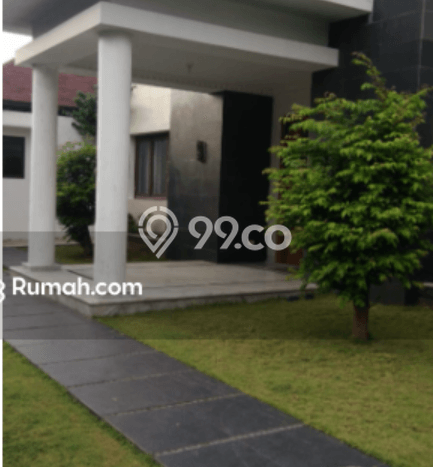 Rumah Mewah LB 904m2 Siap Huni Desain Elegan di Pecatu, Badung Rumah Mewah LB 904m2 Siap Huni Desain Elegan di Pecatu, Badung